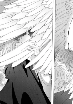 Page 123 of Furetaku Nattara, Kaette Oide | 回到我这里来吧 倘若你想要触碰的话 Ch. 12