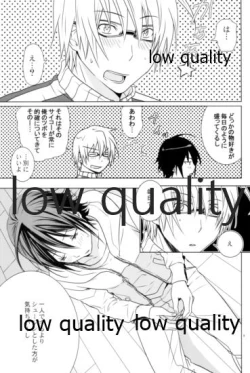 Page 8 of High High High