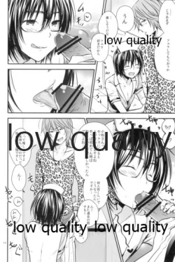 Page 9 of Happy Route 2