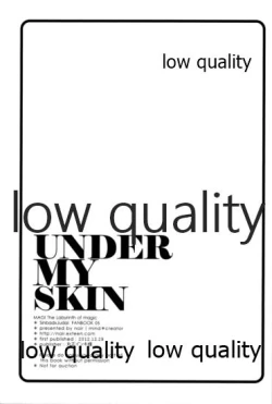 Page 42 of UNDER MY SKIN