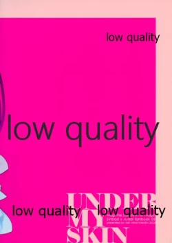 Page 46 of UNDER MY SKIN