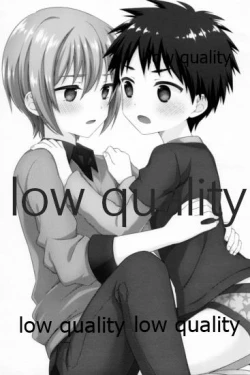 Page 59 of Yuujou no Hate ni Kimi to Sex shita