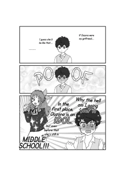 Page 18 of Kanchigai Otenki Yohou | Weather Forecast of Misunderstandings