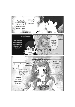 Page 20 of Kanchigai Otenki Yohou | Weather Forecast of Misunderstandings