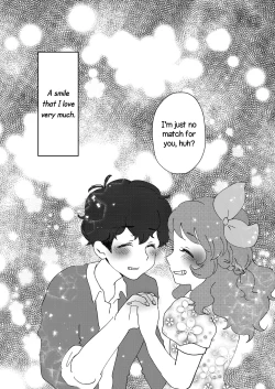 Page 31 of Kanchigai Otenki Yohou | Weather Forecast of Misunderstandings