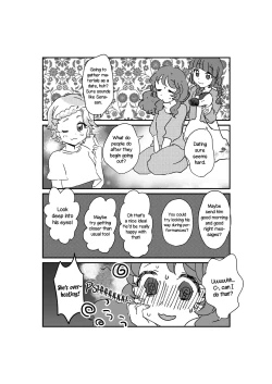 Page 37 of Kanchigai Otenki Yohou | Weather Forecast of Misunderstandings