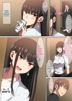 Page 4 of Shucchouchuu!! | On a Business Trip!!