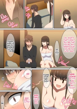 Page 7 of Shucchouchuu!! | On a Business Trip!!