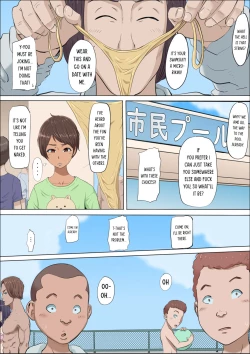 Page 21 of Sonokoro, Anoko wa... 4 | Ever Since That Day, That Girl Is... 4