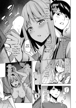 Page 10 of Ichinengo no Itazura | Fooling Around, One Year Later