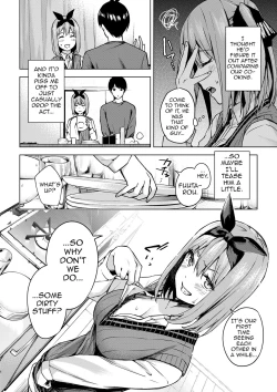 Page 7 of Ichinengo no Itazura | Fooling Around, One Year Later