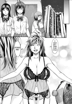 Page 3 of Kaname Date #14