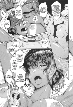 Page 79 of KAENBOSHI Ch. 1-6