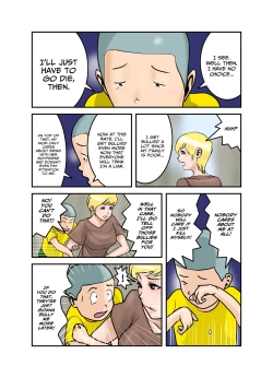 Page 108 of Ecchi na Onee4