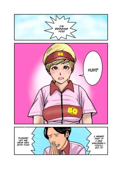 Page 140 of Ecchi na Onee4