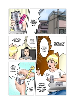 Page 147 of Ecchi na Onee4