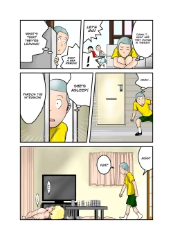 Page 185 of Ecchi na Onee4