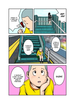 Page 3 of Ecchi na Onee4