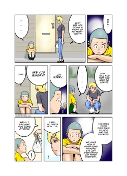 Page 65 of Ecchi na Onee4