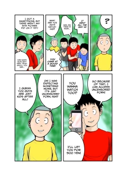 Page 94 of Ecchi na Onee4