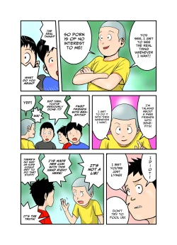 Page 95 of Ecchi na Onee4