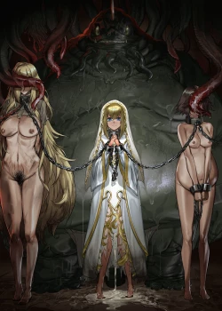 Page 1 of Monhin Junkai Gurphobia