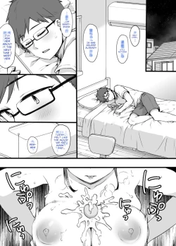 Page 14 of Miboujin to musume to Joukyuu Kokumin