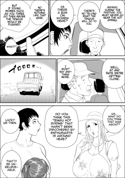 Page 6 of Tengu-sama no Kamikakushi | Being Spirted Away by Tengus