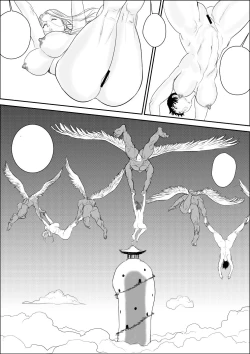 Page 24 of Tengu-sama no Kamikakushi