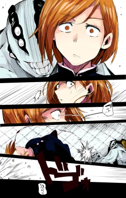 Page 3 of 呪術廻戦R-18漫画落書きまとめ