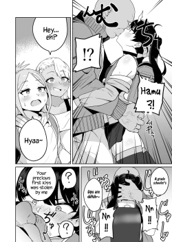 Page 10 of Mesugaki Gakkyuu Houkago Shidou
