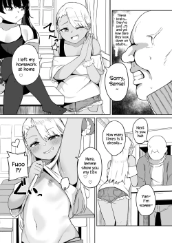 Page 3 of Mesugaki Gakkyuu Houkago Shidou