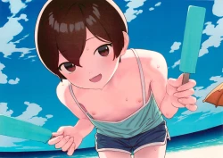 Page 4 of marine～2nd～