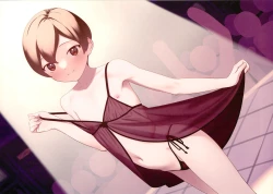 Page 8 of marine～2nd～