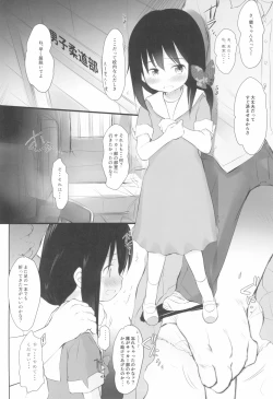 Page 28 of Imouto wa Minna Onii-chan ga Suki! SS