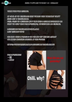 Page 12 of Fetishist Ch. 1