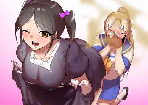 Download Fetishist Ch. 1