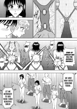 Page 5 of Slave Rumble 4