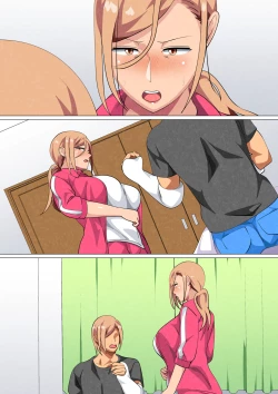 Page 131 of Musuko ni Yowami o Nigirareta Motoyan no Haha