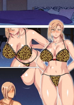 Page 148 of Musuko ni Yowami o Nigirareta Motoyan no Haha