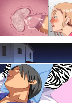 Page 168 of Musuko ni Yowami o Nigirareta Motoyan no Haha