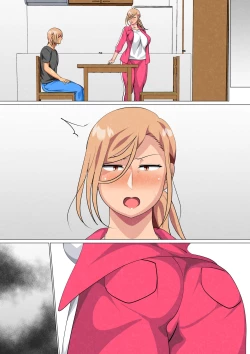 Page 201 of Musuko ni Yowami o Nigirareta Motoyan no Haha