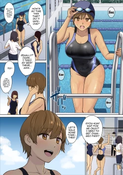 Page 4 of Kanojo no Okaa-san ni Doutei o Ubawareru Hanashi 1 | A Story about a Boy Getting His Virginity Stolen by HisFriend's Mom 1