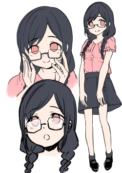 Page 33 of Hyoui Osen de Yuri Ecchi