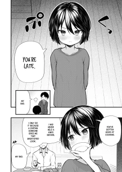 Page 8 of Gyakkou Shoujo | Regressing Girl