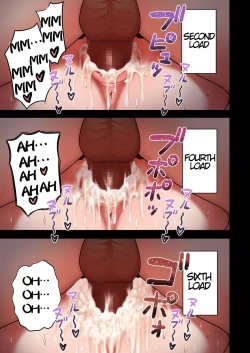 Page 54 of Junjou Yankee Succubus Marshakai de Succubus Kenshuu~