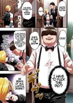 Page 6 of Junjou Yankee Succubus Marshakai de Succubus Kenshuu~