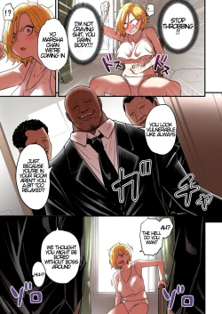 Page 70 of Junjou Yankee Succubus Marshakai de Succubus Kenshuu~