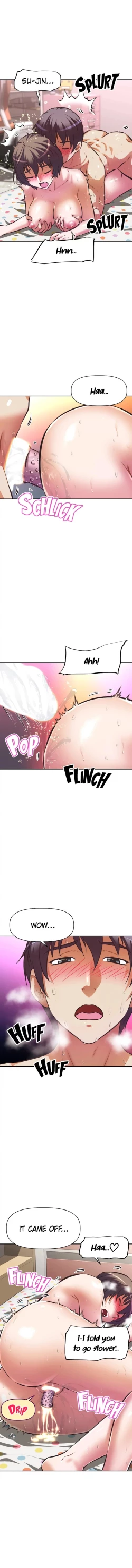 Page 206 of Streamer Aunt