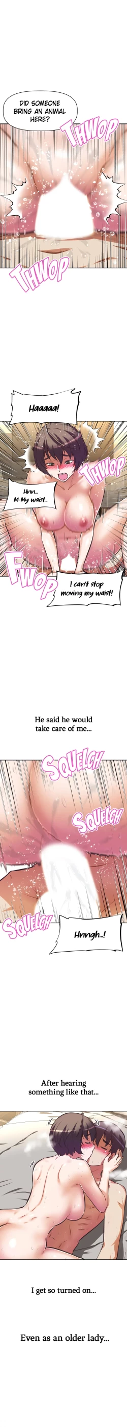 Page 243 of Streamer Aunt